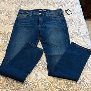 Men's Blue Jeans